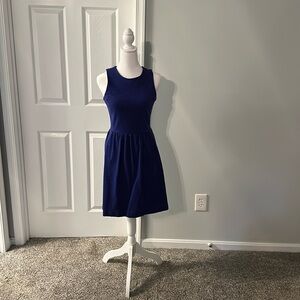 Madewell short dress, XS